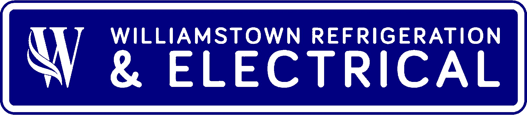 Williamstown Refrigeration & Electrical_logo