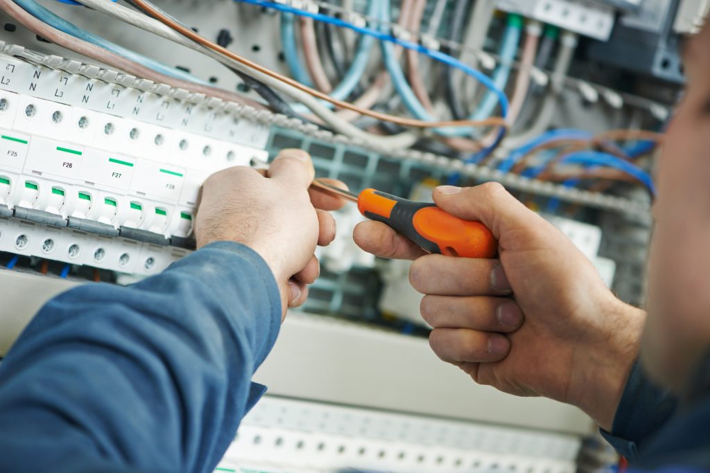 Commercial Refrigeration systems