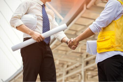 Reliable Solutions For Every Project